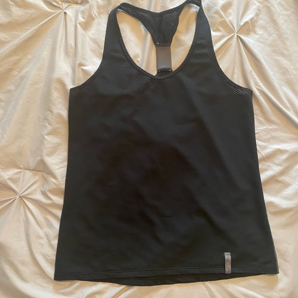 UA tank